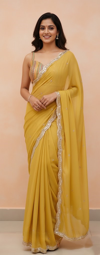 SAREES KOL